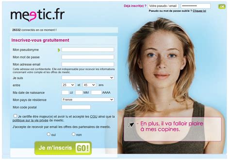 comment marche meetic|1. Introduction : Comment fonctionne l’appli de。